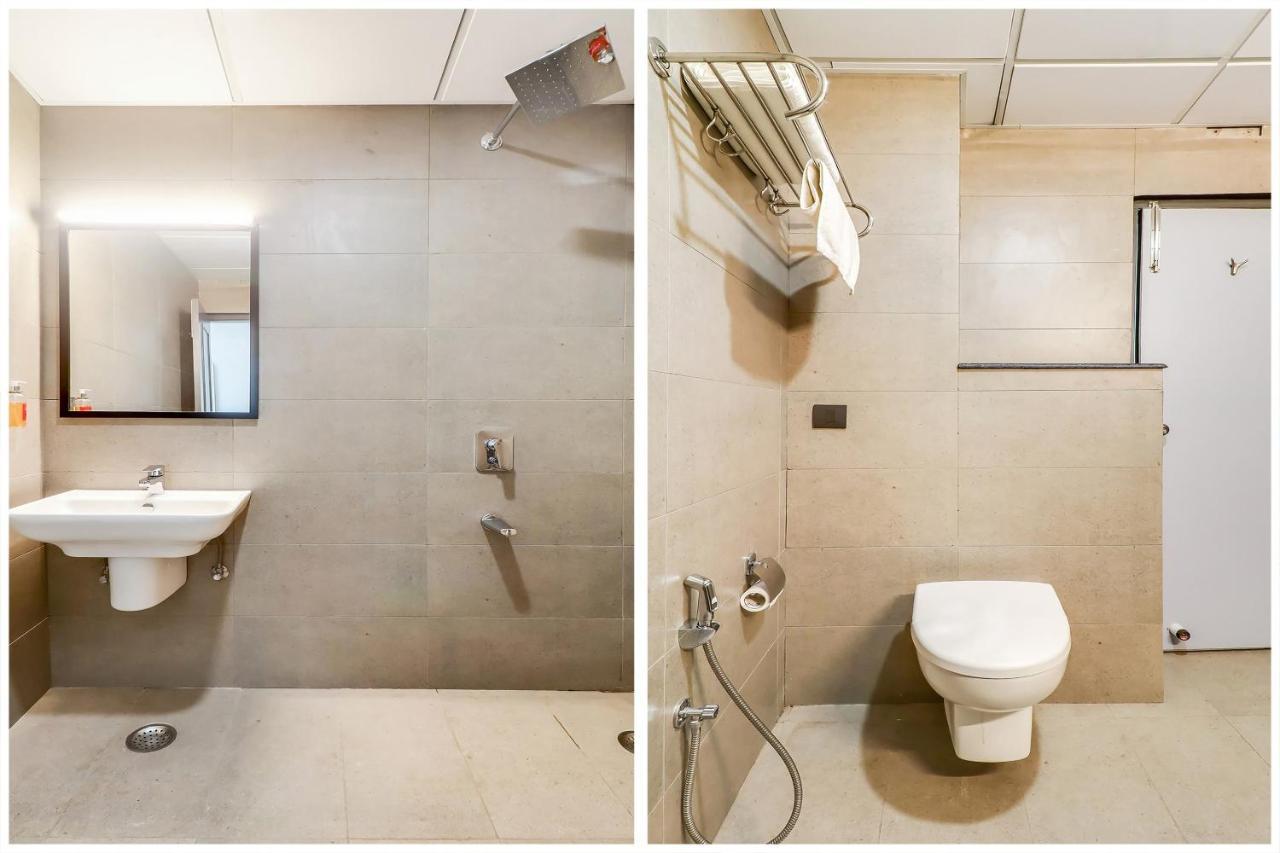Super Townhouse Jashn Hotell Chinhat Eksteriør bilde